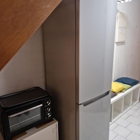 Apartament Les Marines De Tamaris La Seyne-sur-Mer Zewnętrze zdjęcie