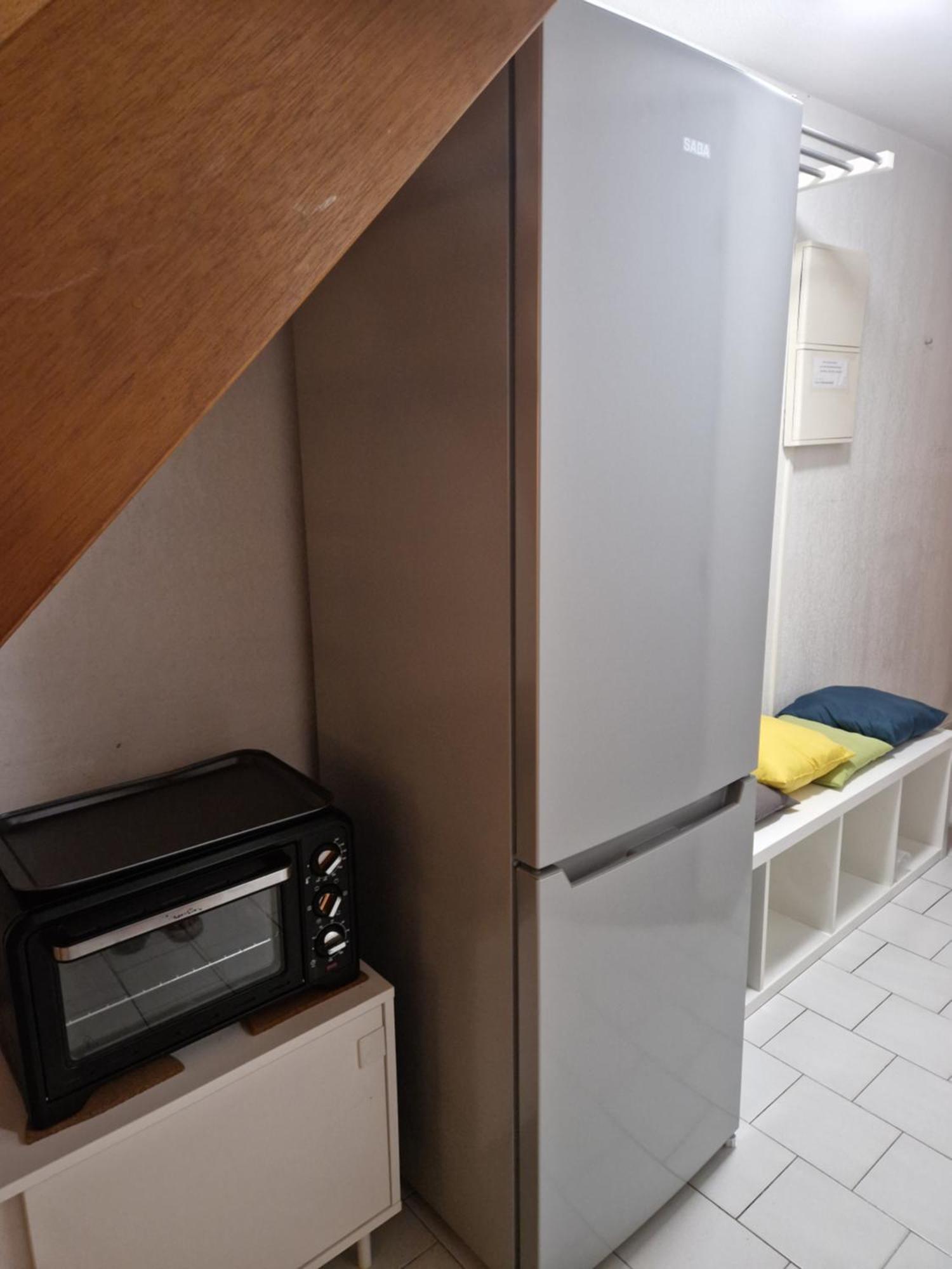 Apartament Les Marines De Tamaris La Seyne-sur-Mer Zewnętrze zdjęcie